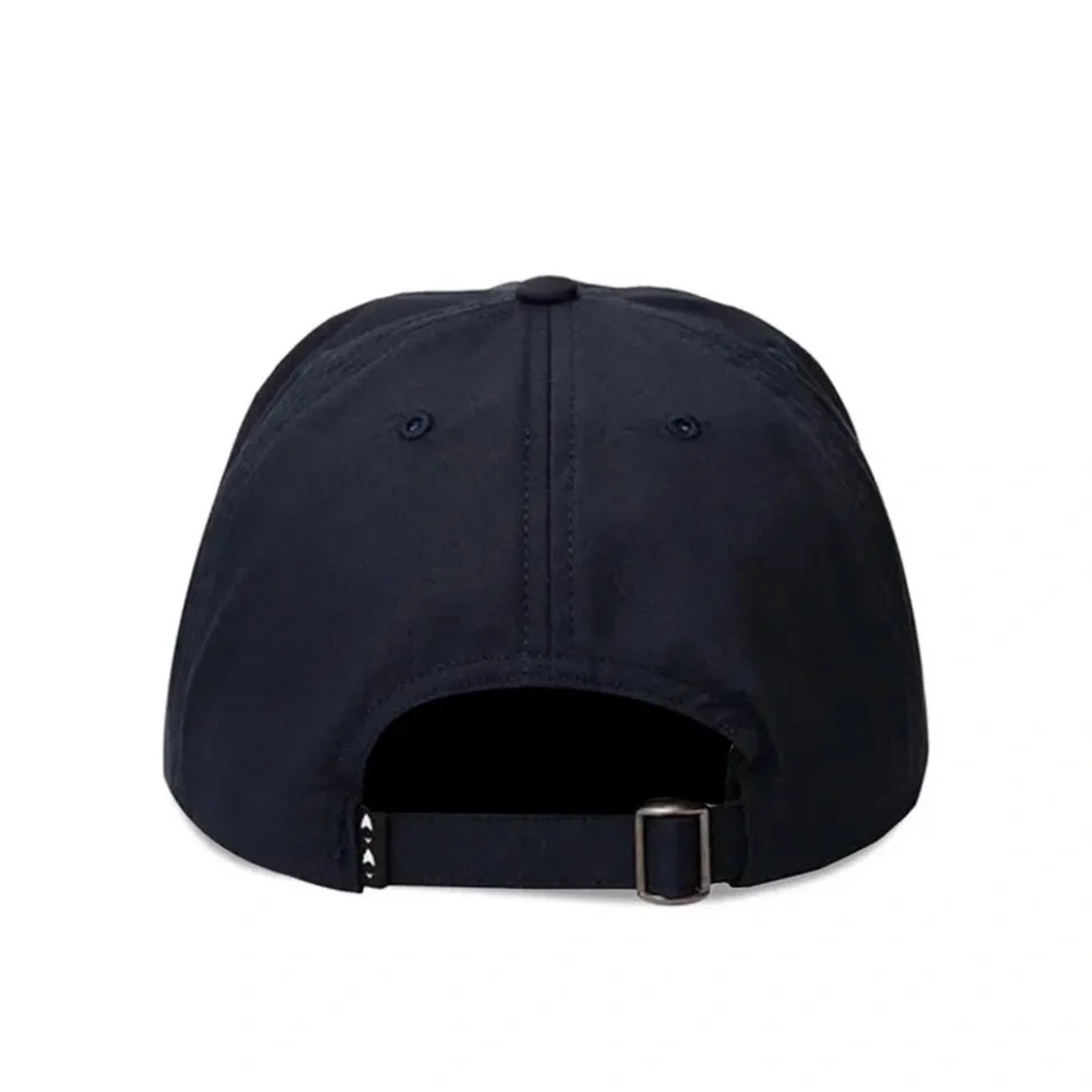 NWOT Real Bad Man Club Cap 'Navy' - Picture 2 of 7